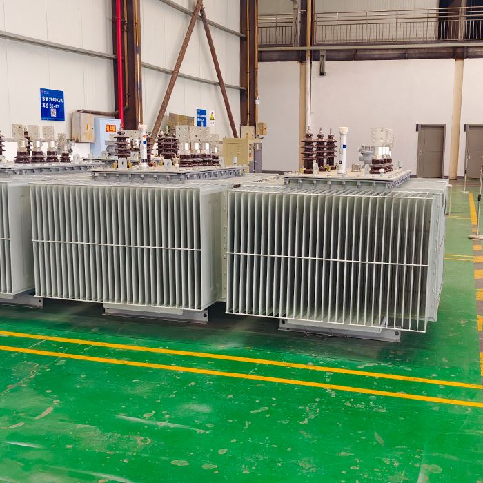10kV Power Transformer best