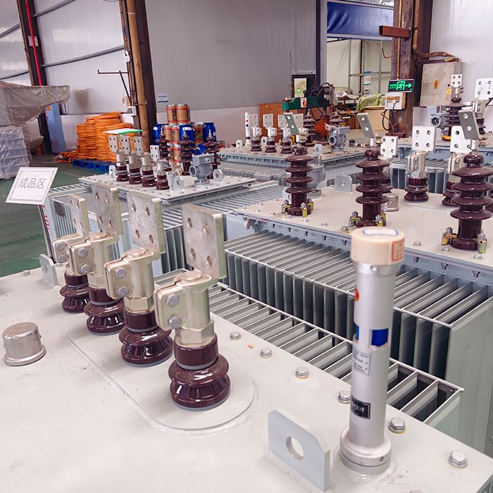 10kV Power Transformer high quality