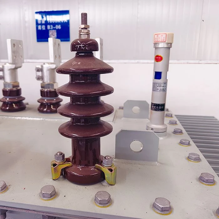 10kV Power Transformer best