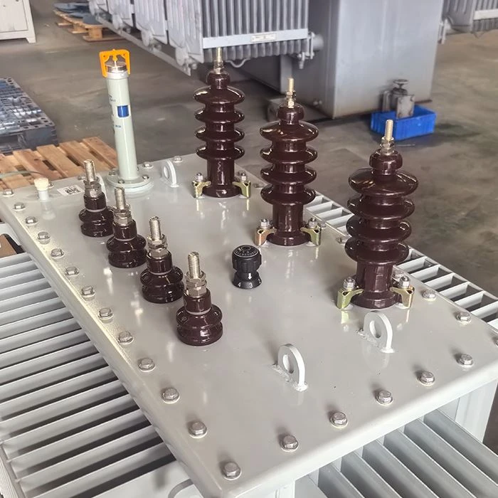 80 KVA Oil Immersed Distribution Transformer price