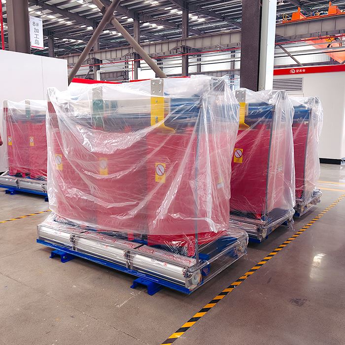 800 KVA Dry Type Transformer price
