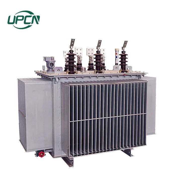 10kV Power Transformer