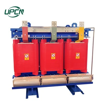 1250kVA Dry Power Transformer