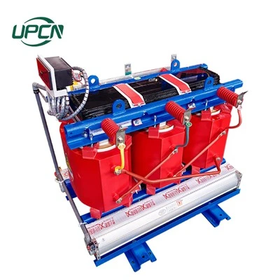 250 KVA Dry Type Step Down Transformer